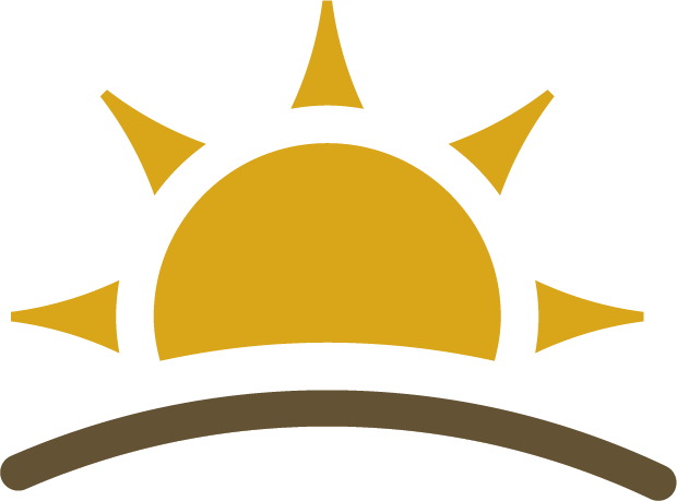 Morning Sun Icon